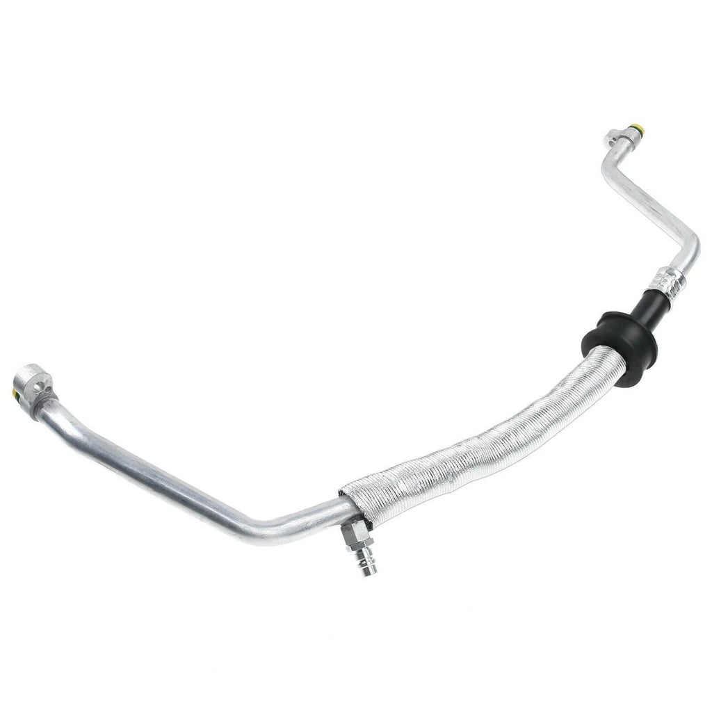 A/C Refrigerant Suction Hose for BMW X5 (2001-2002)