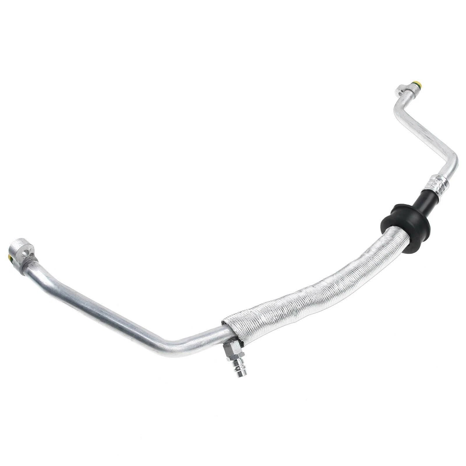 A/C Refrigerant Suction Hose for BMW X5 (2001-2002)