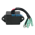 CDI Unit Assy for Mercury-Mercruiser Outboard (30A 40C) 84872T 84872M