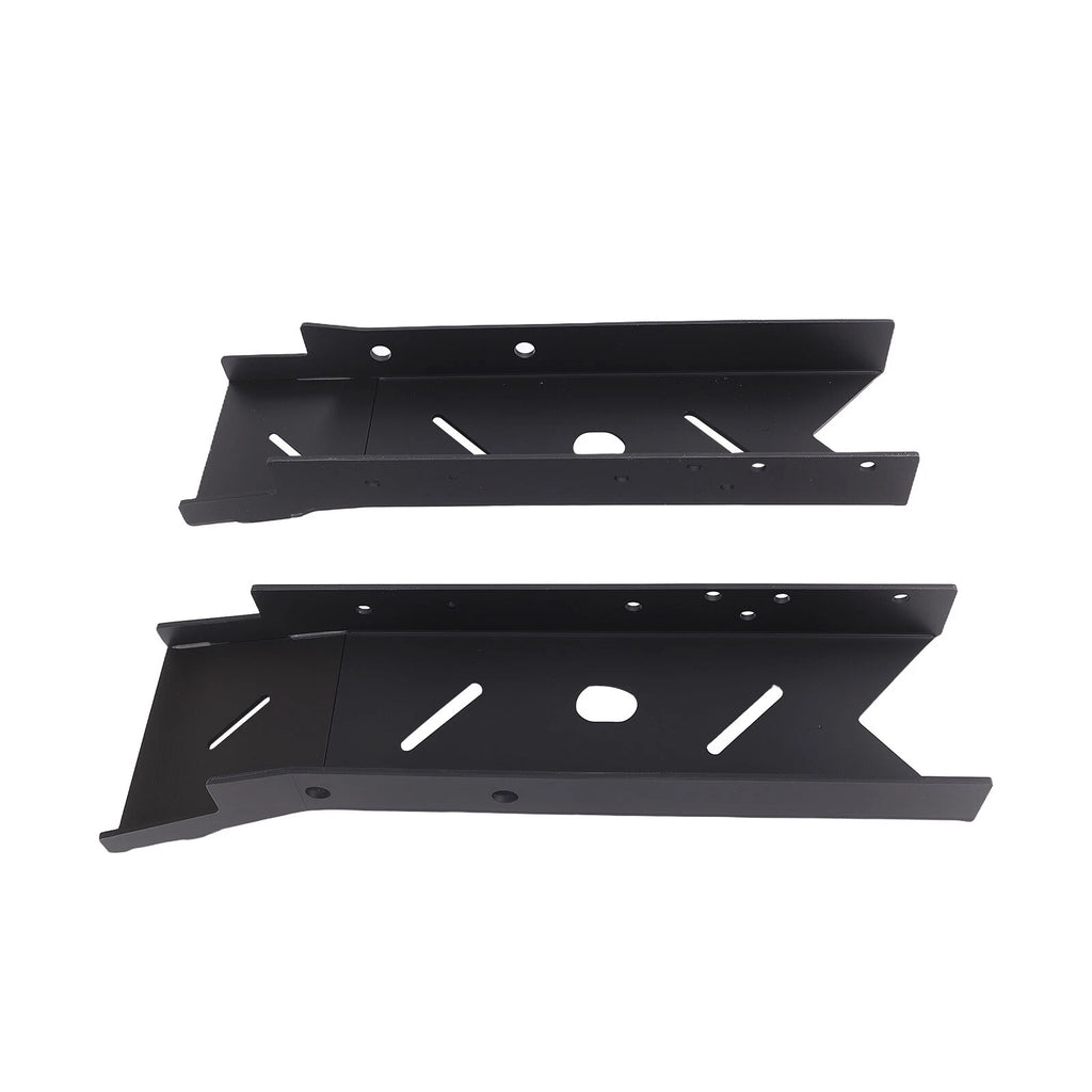 2pcs Rear Frame Repair Section for 1999-2006 Chevy Silverado GMC Sierra 1500 NEW