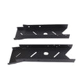 2pcs Rear Frame Repair Section for 1999-2006 Chevy Silverado GMC Sierra 1500 NEW
