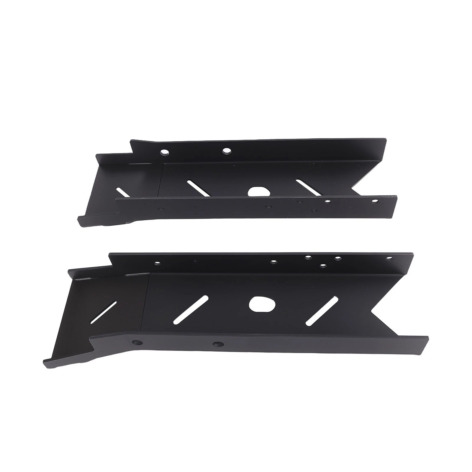 2pcs Rear Frame Repair Section for 1999-2006 Chevy Silverado GMC Sierra 1500 NEW
