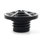 Fuel Gas Tank Cap for Harley Sportster XL883 XL1200 48 Dyna Touring Softail