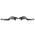 Extendable Brake Clutch Levers for Honda CB599 CB600 HORNET CB919 (1998-2006)