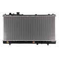 Radiator for Mazda Protege, Protege5 (1999–2003)