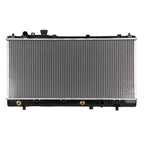 Radiator for Mazda Protege, Protege5 (1999–2003)