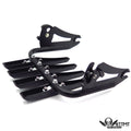 Detachable Luggage Rack for Harley Touring FLHR FLTR (2009–201)