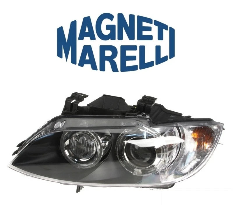 Bi-Xenon Adaptive Headlight for BMW E90 E92 E93 (2007–2013) 63117182517