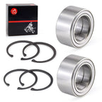Front Wheel Bearings for Polaris Ranger (2006–2014)