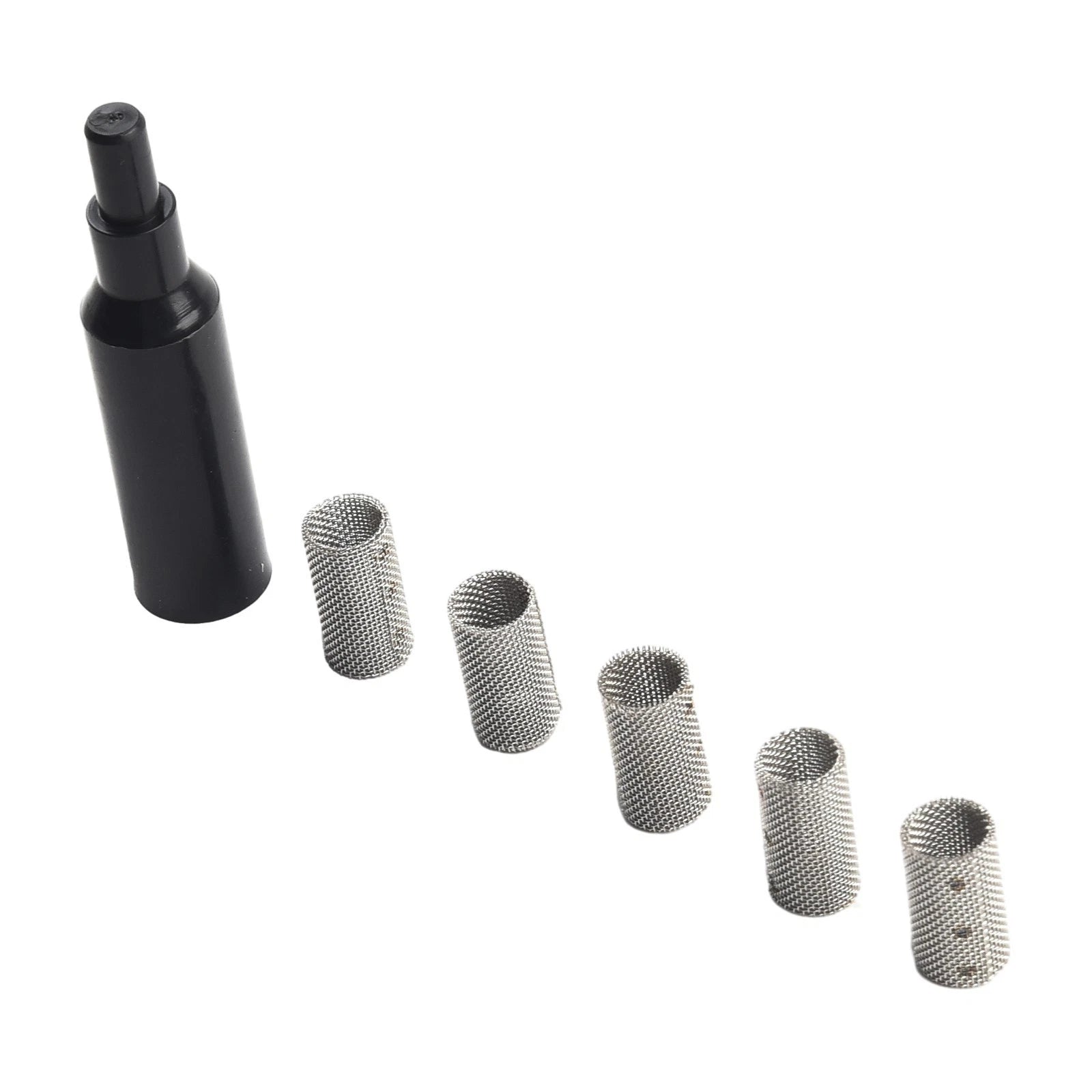 Set of 2 Diesel Heater Direct Replacement Filters for Eberspacher