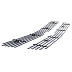 Stainless Steel Billet Grille for Chevy Silverado 1500 (2003-2005)