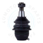Set of 10 Front Lower Ball Joints & Tie Rod Ends for Chevy K1500 Suburban (1992–1999)