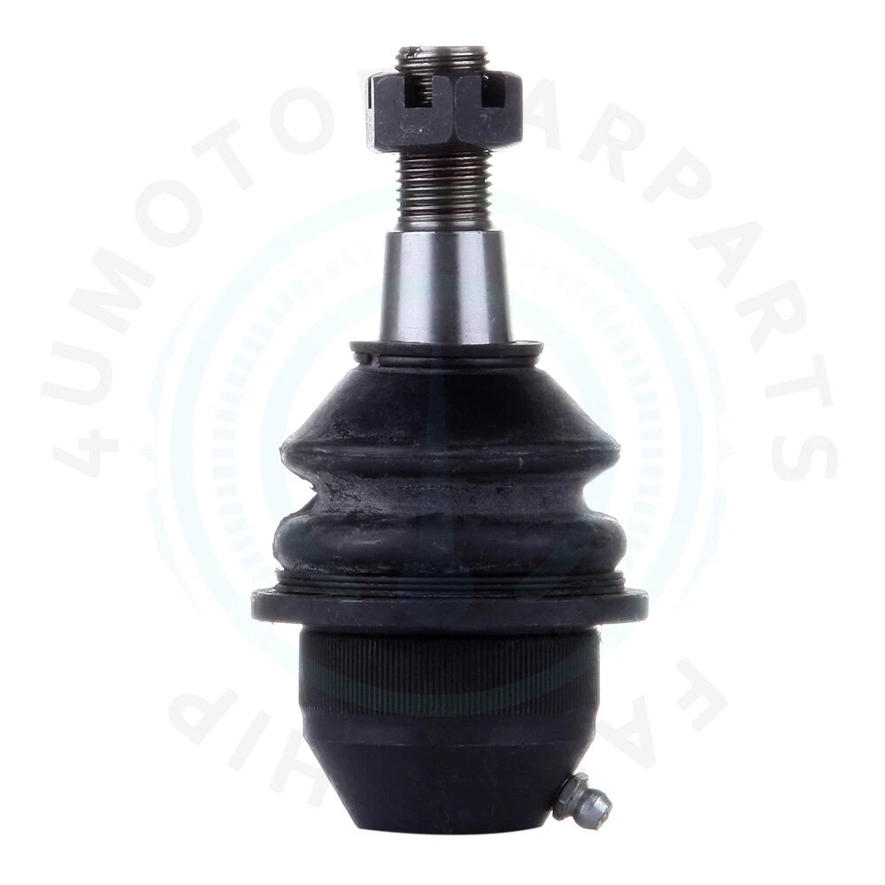 Set of 10 Front Lower Ball Joints & Tie Rod Ends for Chevy K1500 Suburban (1992–1999)