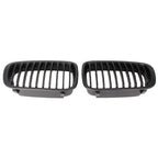 Upper Bumper Grill Mesh Grille for BMW E46 Touring & Saloon (1998–2001)