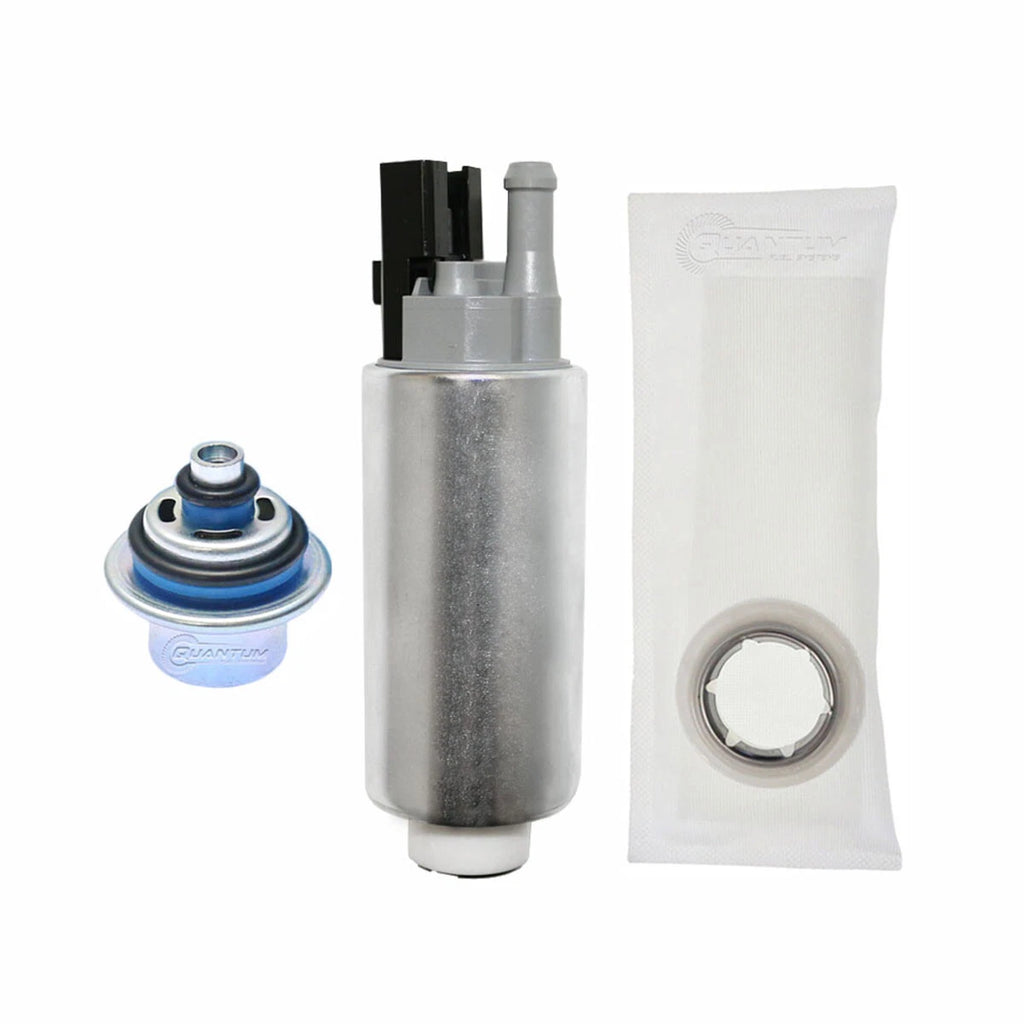 Genuine Walbro Fuel Pump Set for Arctic Cat 550 700 H1 TRV (2007–2010) 0570-271