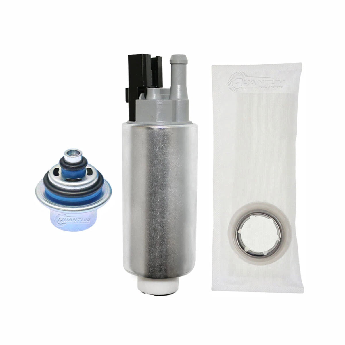 Genuine Walbro Fuel Pump Set for Arctic Cat 550 700 H1 TRV (2007–2010) 0570-271