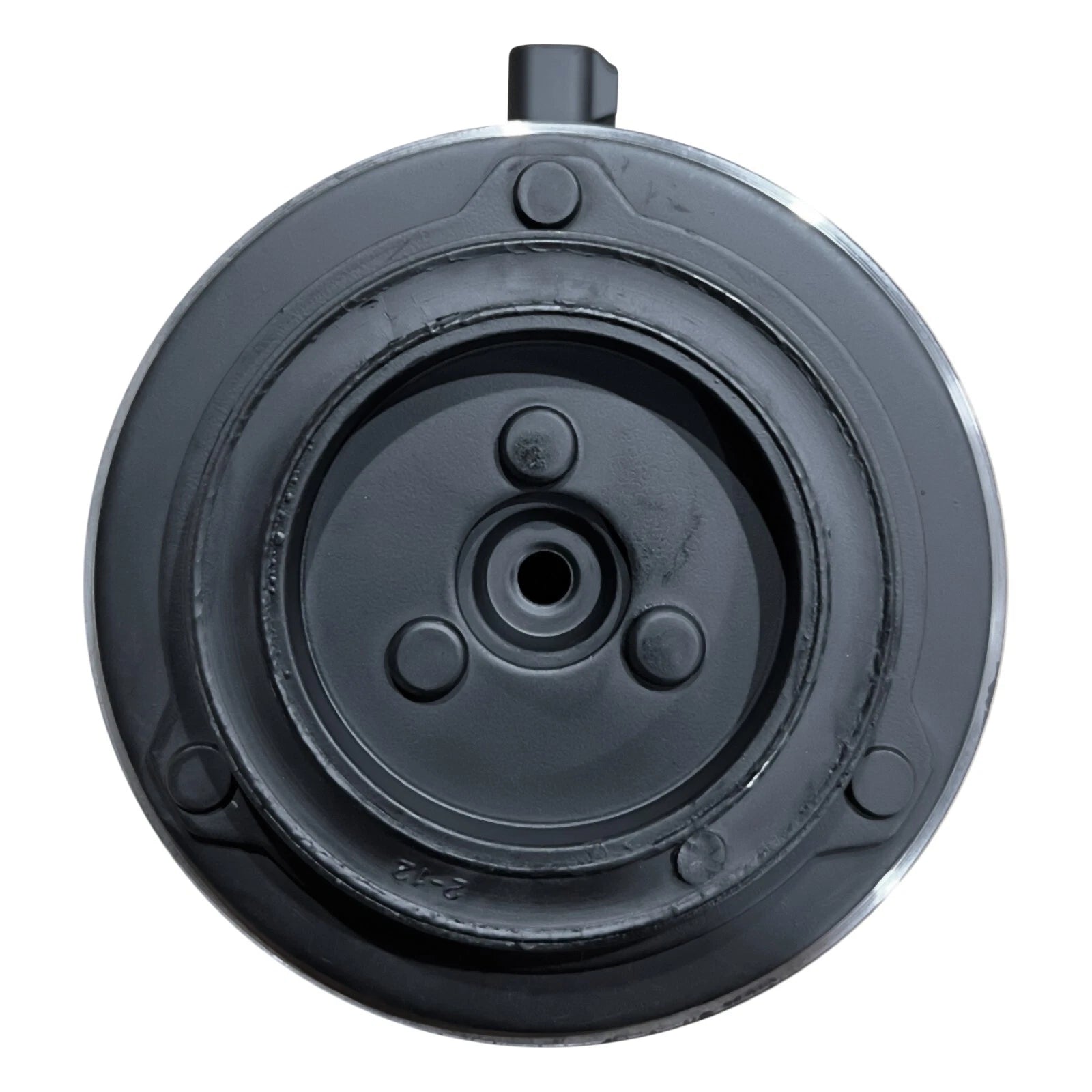 AC Compressor Clutch Replacement for Mercury Mountaineer 4.6L (2010-2010)