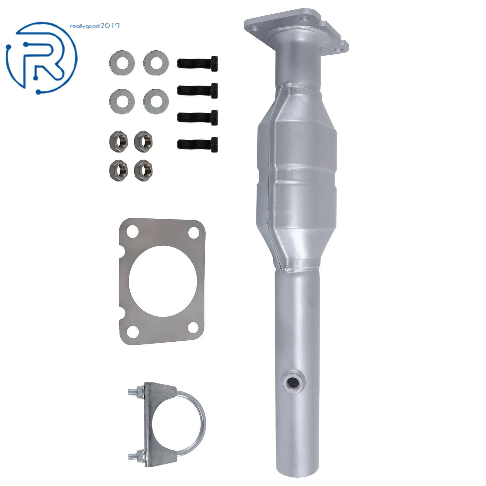 Catalytic Converter for Buick LeSabre Pontiac Bonneville (2000–2005)