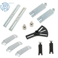 Adjustable Fuel Pump Lid Remover Wrench Tool for Universal Cars