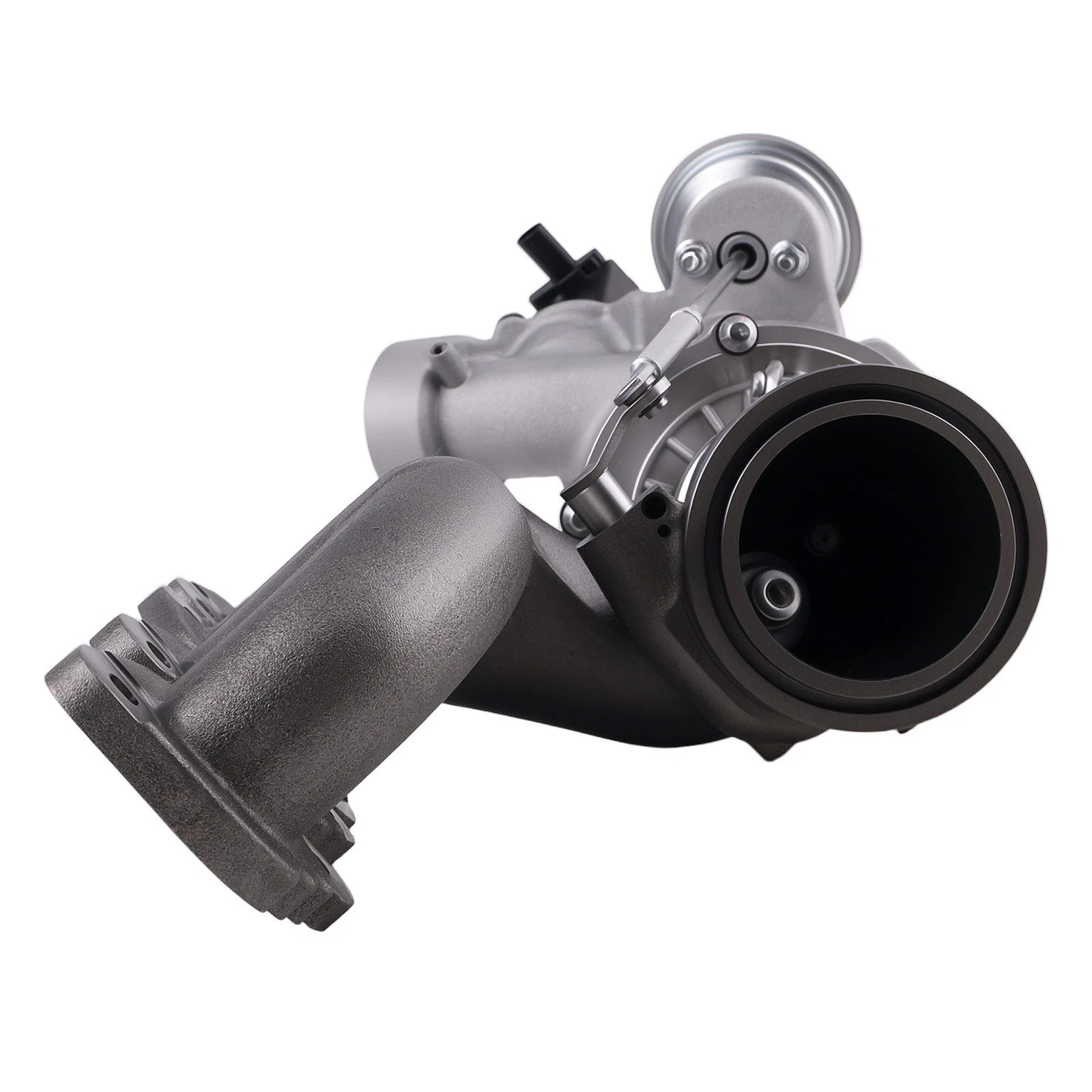 Turbocharger Set for Mercedes Benz GLC300 E300 C350E 2.0 Gas (2015–2020)