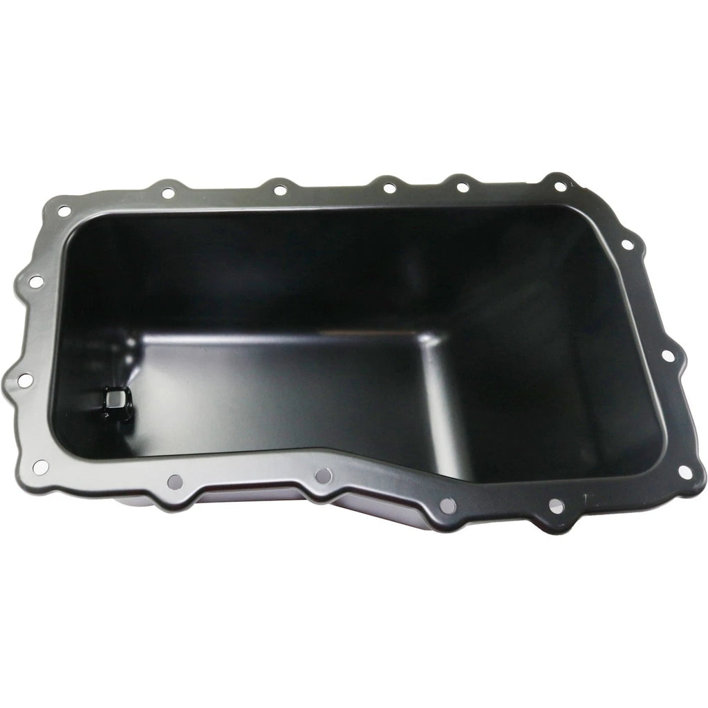 Oil Pan for Jeep Wrangler (2007–2011) 3.8L 4 qts Capacity