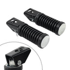Folding Foot Pegs Rear Set for Motorcycle Dirt Bike