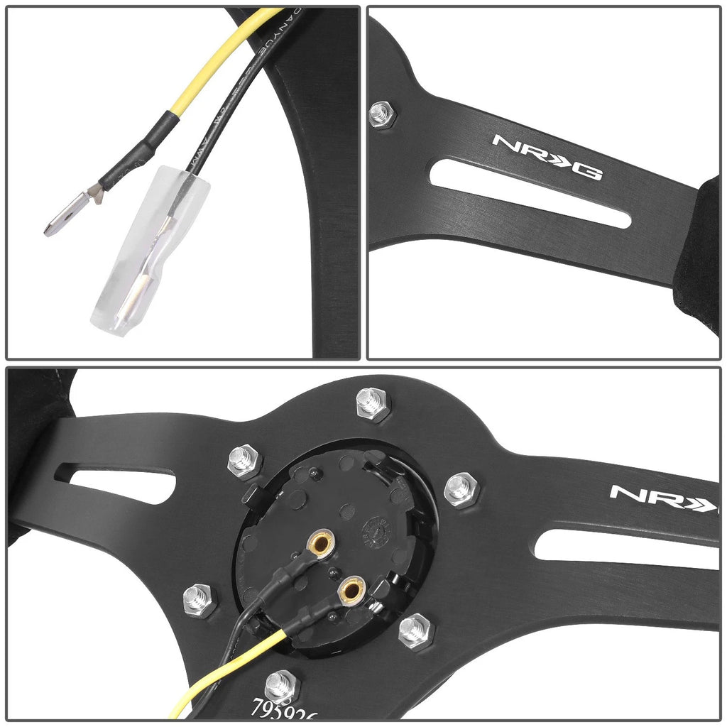 Headlight Dimmer Washer Combination Switch for Chevy Impala/Monte Carlo (2000–2005)