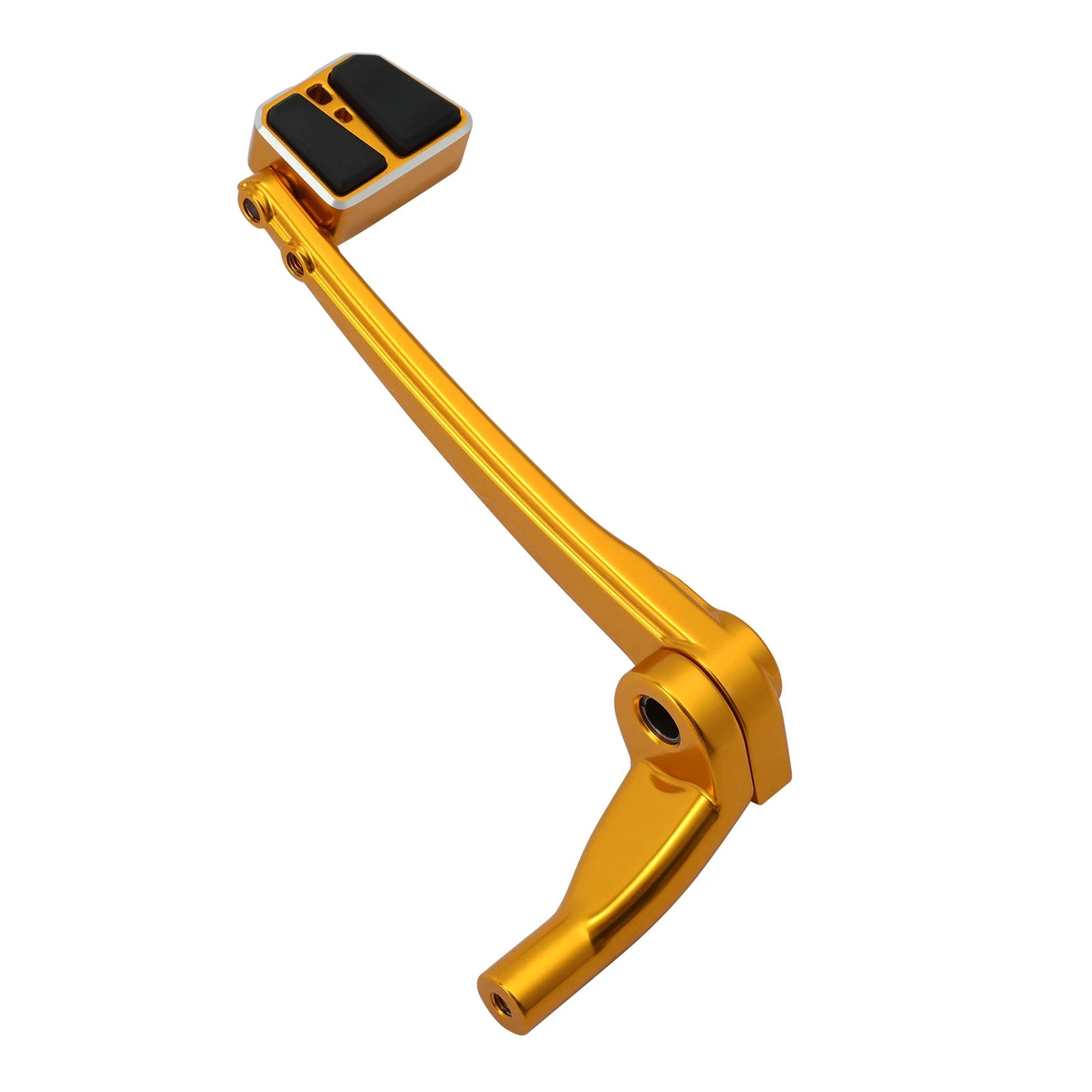 Brake Arm Lever Peg Pedal for Harley Softail Low Rider FXLR Street Bob (2018–2024)