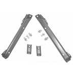 Replacement Front Bumper Bracket Set with Frame Bolts for Ford Ranger (2011–2018)