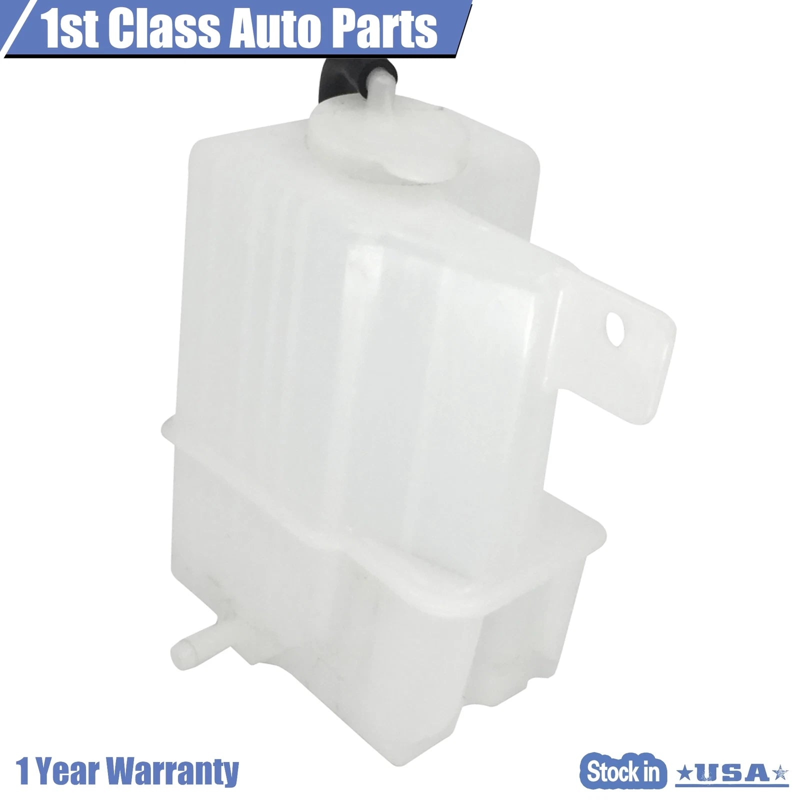 Coolant Overflow Reservoir Bottle for Mazda Protege5 (2001–2003)