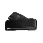 Hard Saddlebag 6x9" Speaker Lids for Harley Touring Road Street Glide (1994–2013)