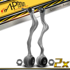2X Front Lower Control Arm with Ball Joint for BMW 323i 325i 328i (2000–2006)
