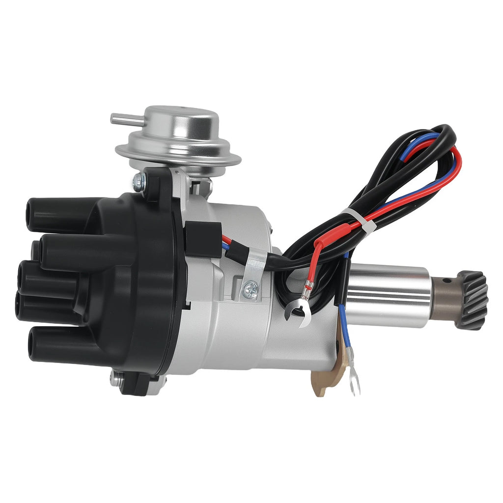 Distributor for Nissan Sunny B110 B120 120A A12 A13 A14 (1970–1980) 22100-G5110