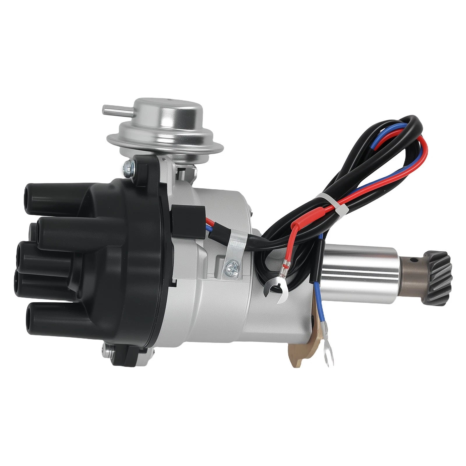 Distributor for Nissan Sunny B110 B120 120A A12 A13 A14 (1970–1980) 22100-G5110