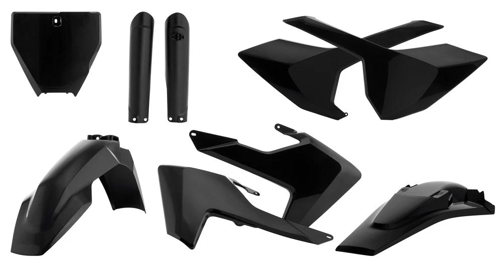 Full Plastic Kit for