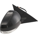 Heated Right Side Mirror for Toyota Avalon (2011–2012)