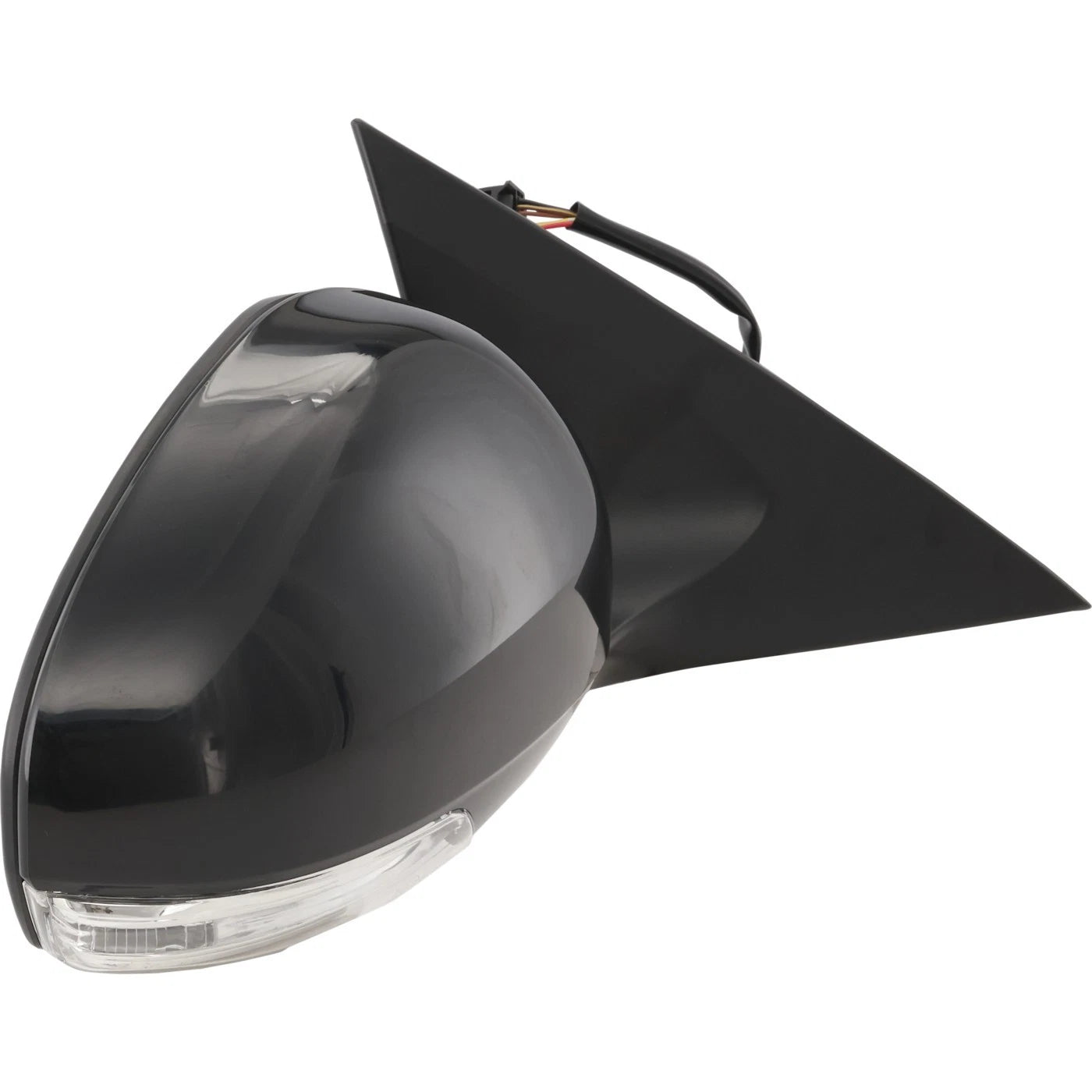 Heated Right Side Mirror for Toyota Avalon (2011–2012)