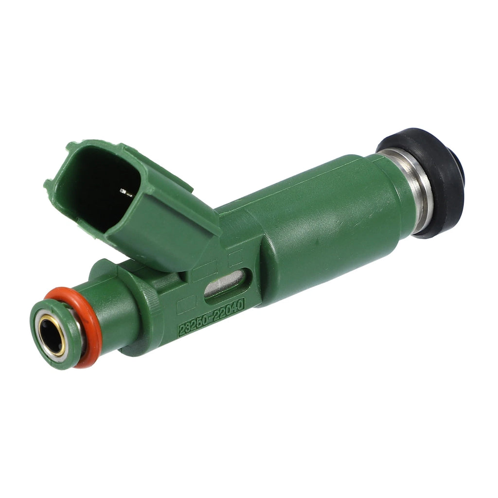 Set of 4 Fuel Injectors 23250-22040 for Toyota Corolla Matrix Celica MR2 (2003–2008)
