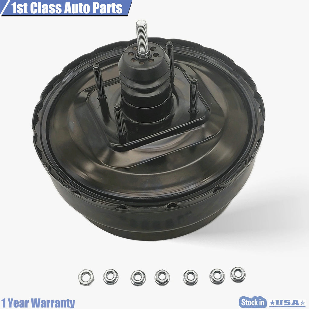 Vacuum Power Brake Booster for Nissan Murano (2006–2007)