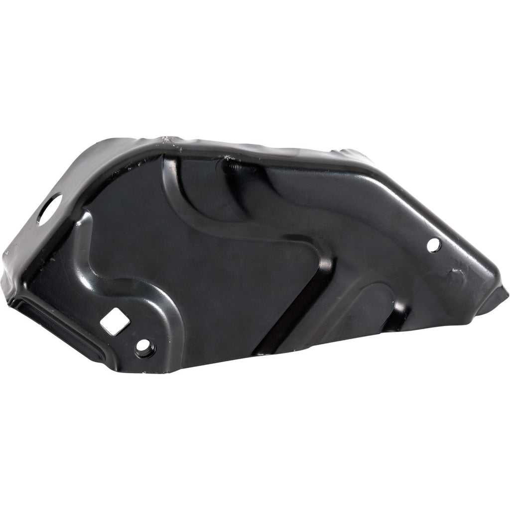 Set of 2 Radiator Support Brackets for Acura Sedan