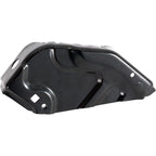 Set of 2 Radiator Support Brackets for Acura Sedan