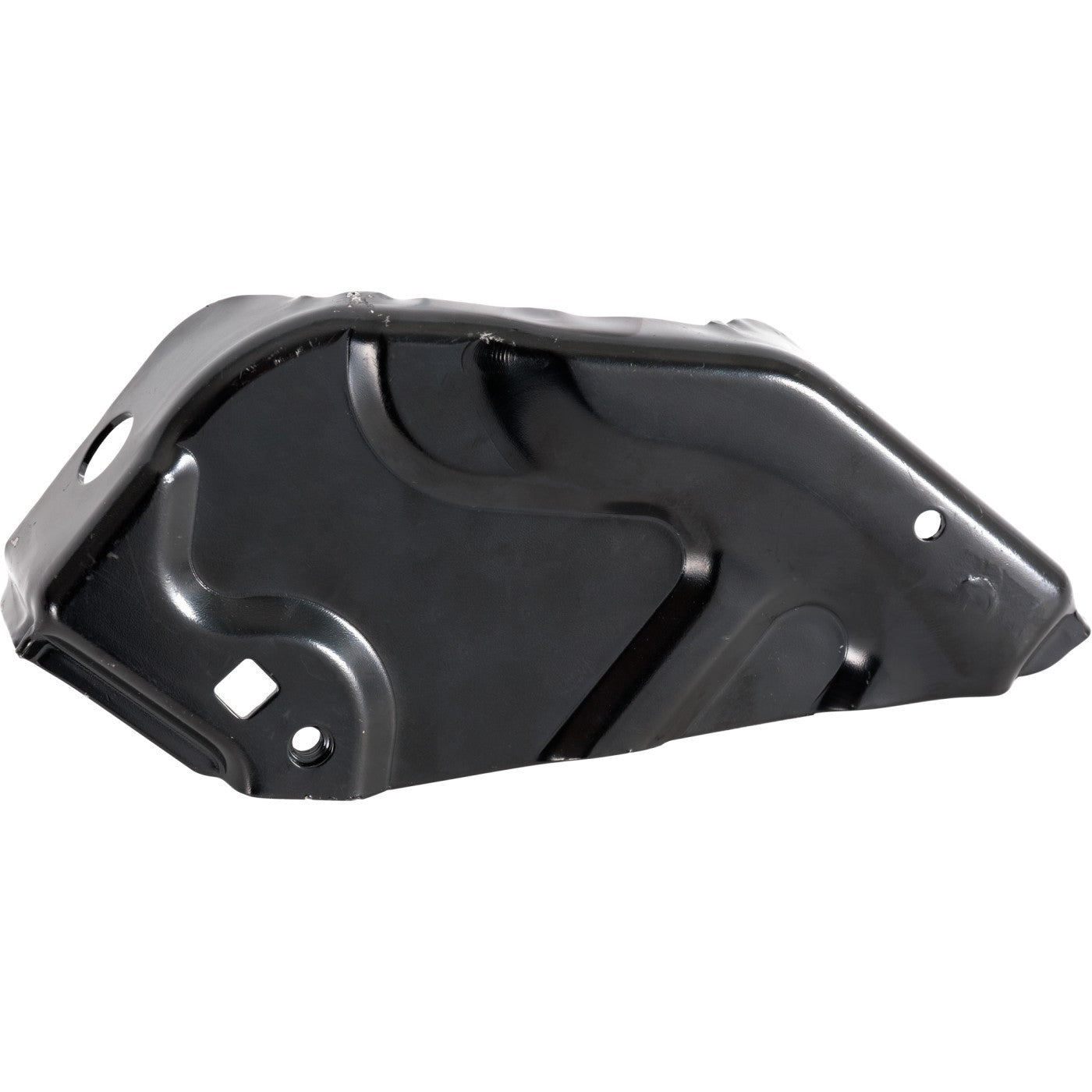 Set of 2 Radiator Support Brackets for Acura Sedan