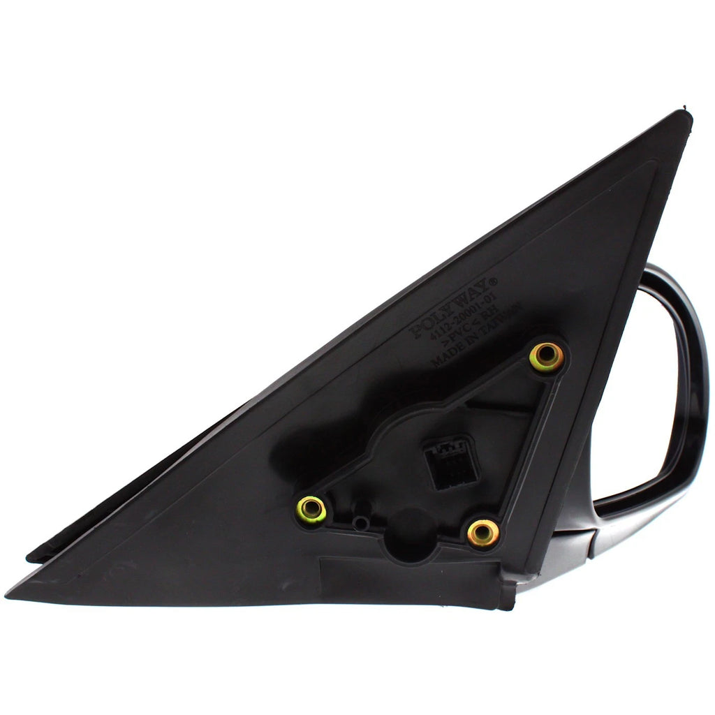 Power Mirror for Hyundai Sonata (1999–2005) Right Manual Folding