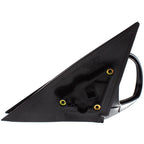 Power Mirror for Hyundai Sonata (1999–2005) Right Manual Folding