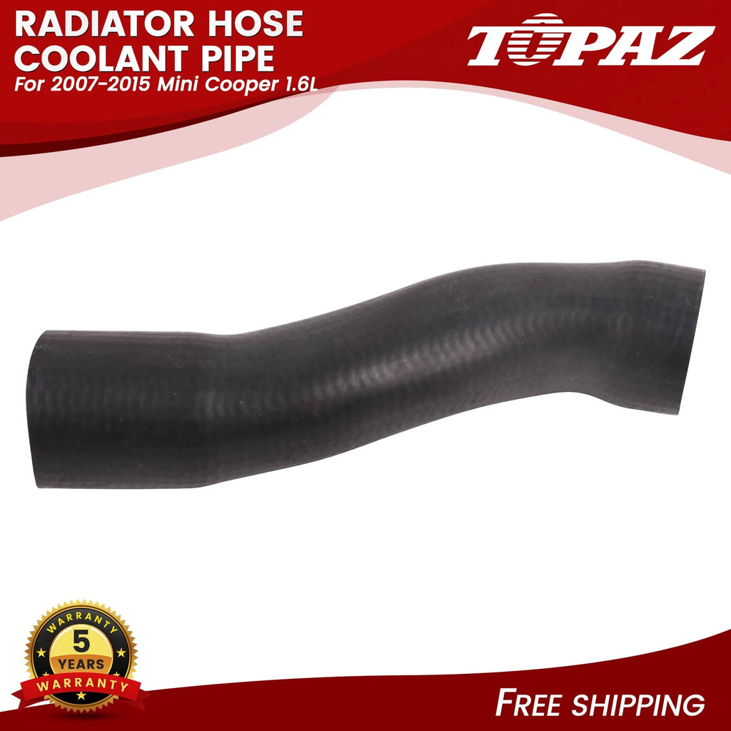 Radiator Hose Coolant Pipe for Mini Cooper (2007–2015)