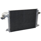 A/C Condenser for VW GTI (2012–2014)