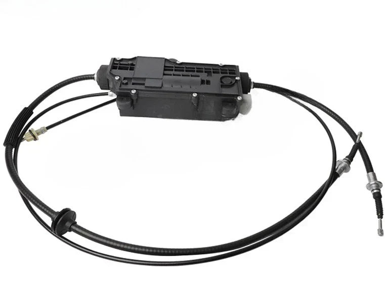 Parking Brake Module Handbrake for Mercedes Benz S500 W221 (2006–2013)