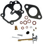 Carburetor Kit for Allis Chalmers Tractors WC WD WF (Fits All Models)