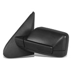 Driver Left Power Heated Glass Side Door Mirror for Ford Expedition (2011–2011)