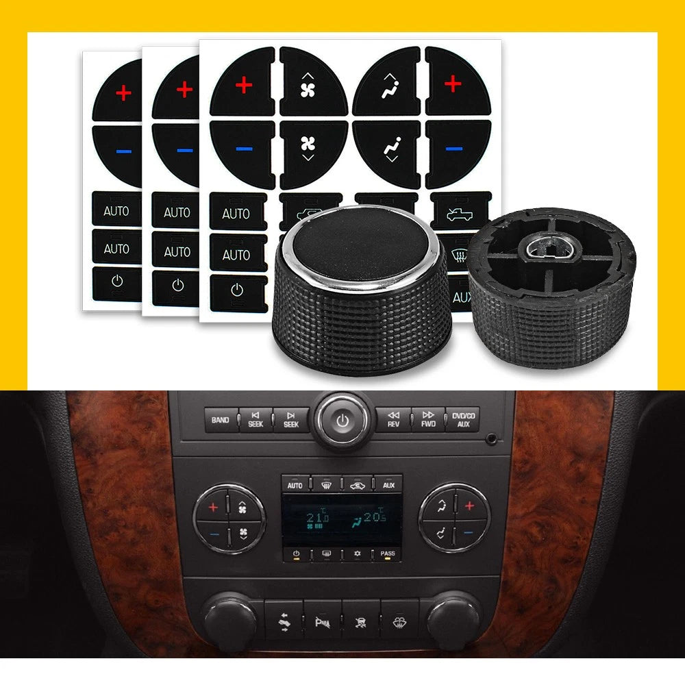 Cargo Net Organizer for Toyota RAV4 (2019–2022)